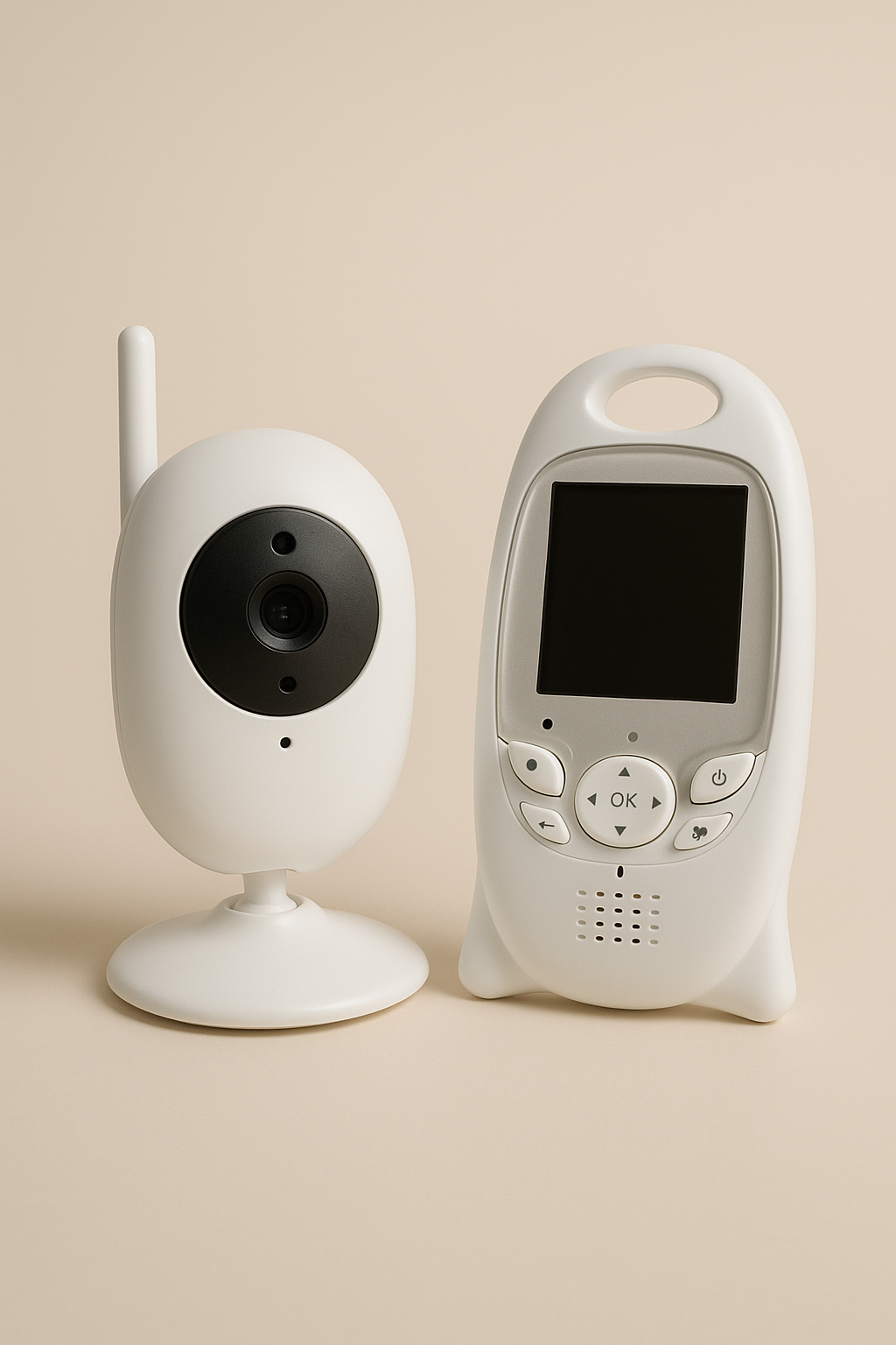 Baby Monitor