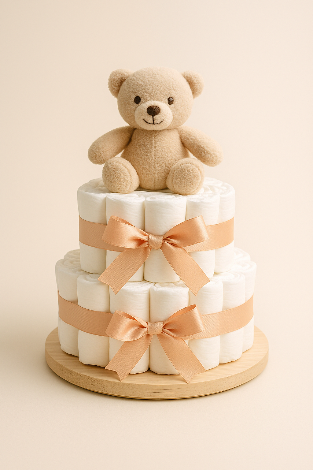 Diaper Cake