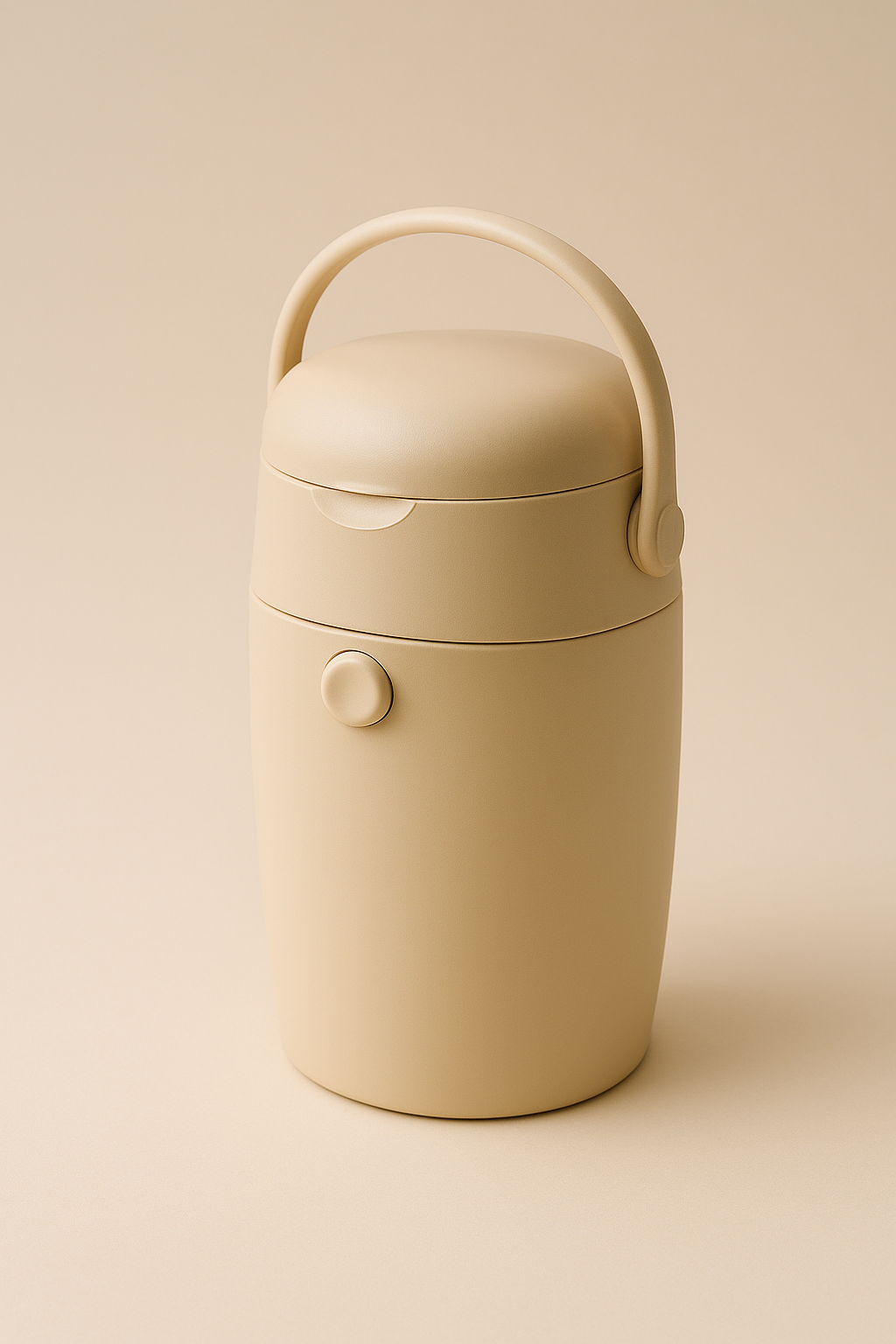 Nappy Bin