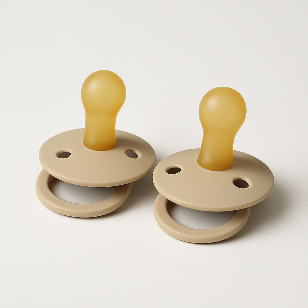 Pacifier Pack
