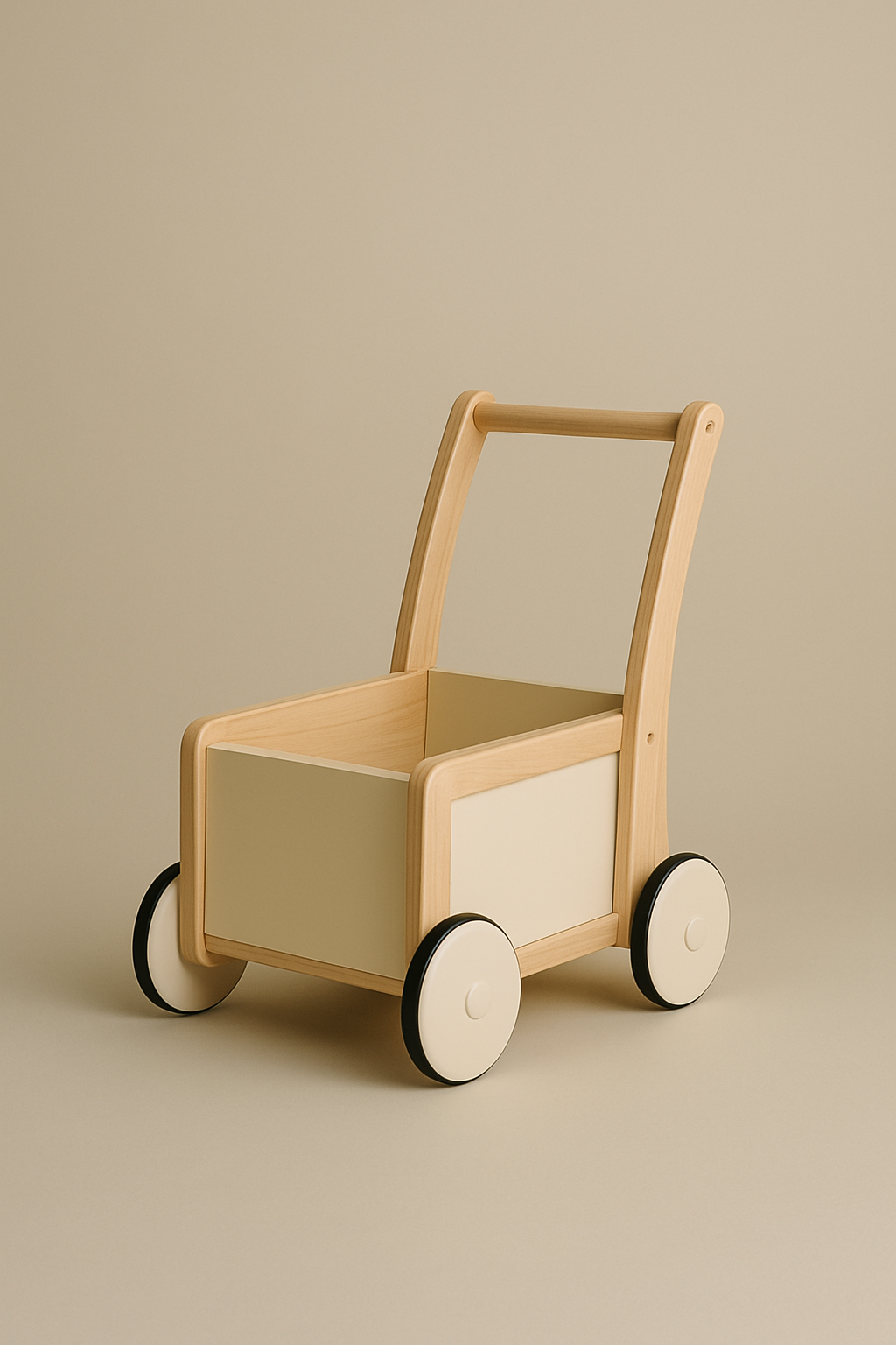 Push Walker