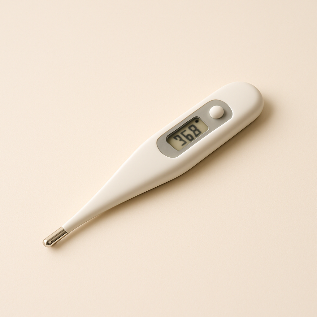 Thermometer