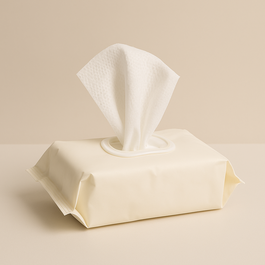 Pack of Wipes