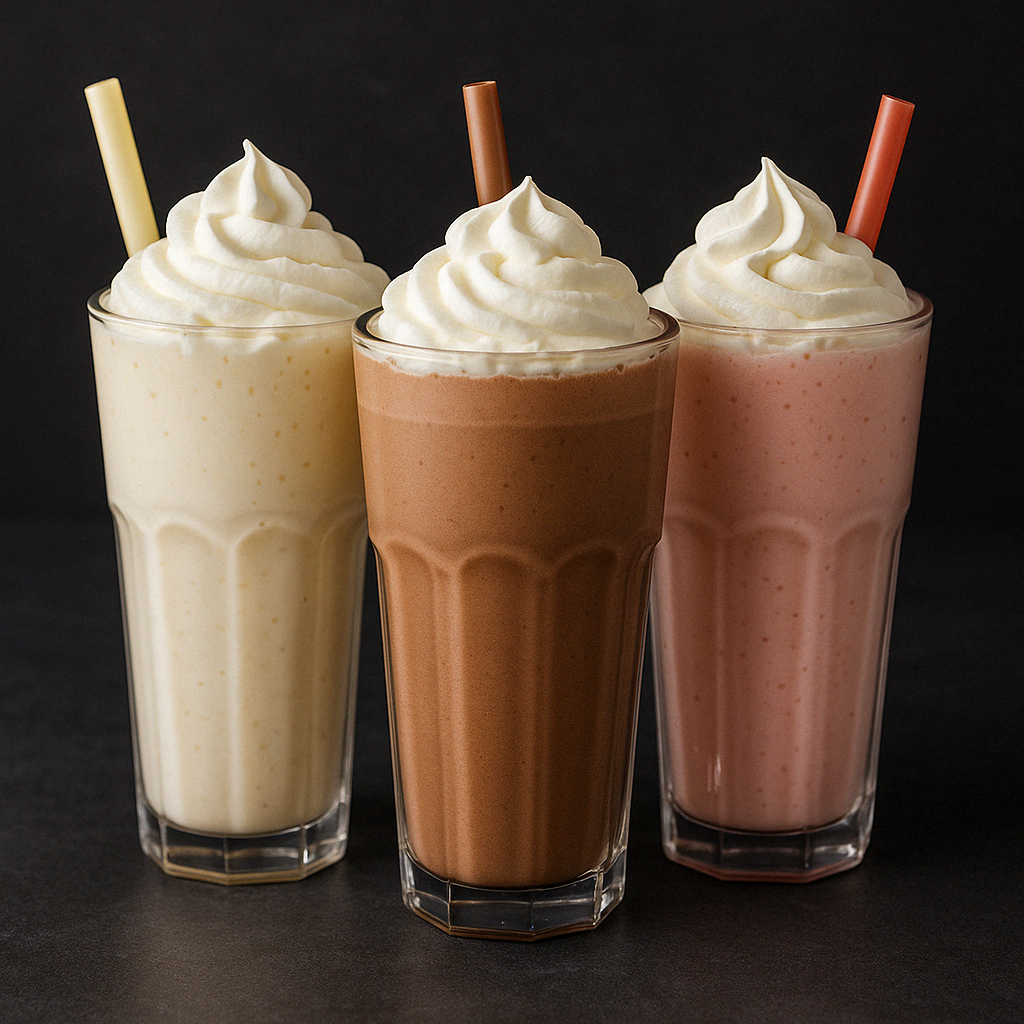 Milkshake